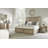 Cove Panel Storage Bed-100967865