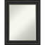 Petit miroir mural biseauté Ilko Ridge-2122668693
