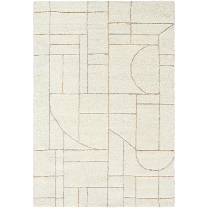 Tapis Lorette, Rectangle 5 pi x 7 pi 6 po