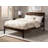  Fitzsimmons Solid Wood Sleigh Platform Bed-1967085048-1967085055