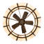 Nehring 18 - Light Chandelier