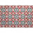 Premium Machine Washable Vaseem AMF139 Red Rug-2041851887
