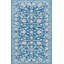 Tapis traditionnel urbain couleur plage-1155690200