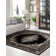 Balthrop Oriental Indoor Rug