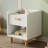 Enson 15.9'' W Nightstand