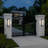 17'' (H) Square Wall Light Full Mounted Outdoor Sconces