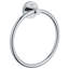 ESSENTIAL 8" Towel Ring-18944393