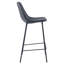 Tabouret de comptoir 25,5 po Nunley-1555998237