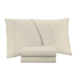 Ensemble de draps ultra-doux et soyeux 800TC