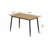 Dining Table(Only Table)