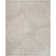 Tapis cachemire en laine et viscose Rudra