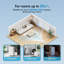 12L Low Energy Dehumidifier with Laundry Mode