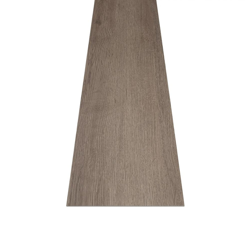 Shaw Hometown DG 2-mm T x 7-in W x 48-in L Waterproof Glue Down Luxury Vinyl Plank Flooring, Gray
