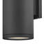 Applique murale en acier Silo-478980056