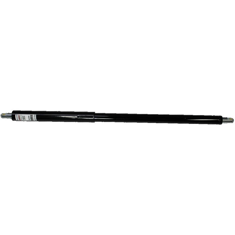 Tb400 de barrière hydraulique plus proche, Noir