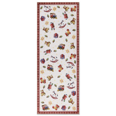 Toy`s Delight Area Rug