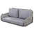 Grey is out of stock selected