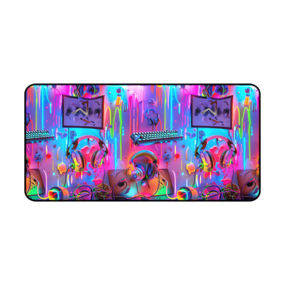 Desk Pad