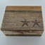 Holden Handmade Wooden Decorative Box