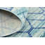 Tapis bleu clair Oberon-19819667