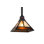 "T" Mission 1 - Light Pendant