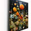Horloge murale Jerel - Abstrait-1838452127