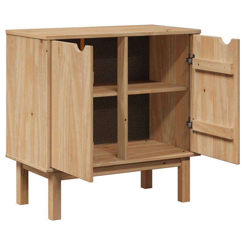 Atreu Accent Cabinet