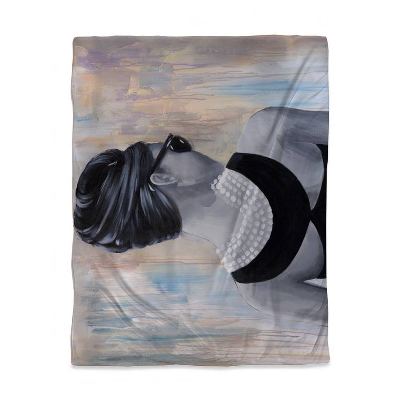Duvet Cover Prints Sateen Duvet Cover