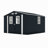 Outdoor Storage Shed, 8X8  Protective Film, Four Daylight Windows Lockable Doors,A Practical And Thoughtful Gift-128525583