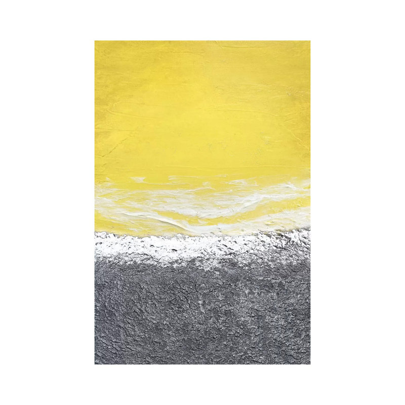 Pena Palace - Print on Canvas, Wrapped Canvas, 30.48 cm H x 45.72 cm W