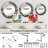 Totterdown Circle Mirror-257824474