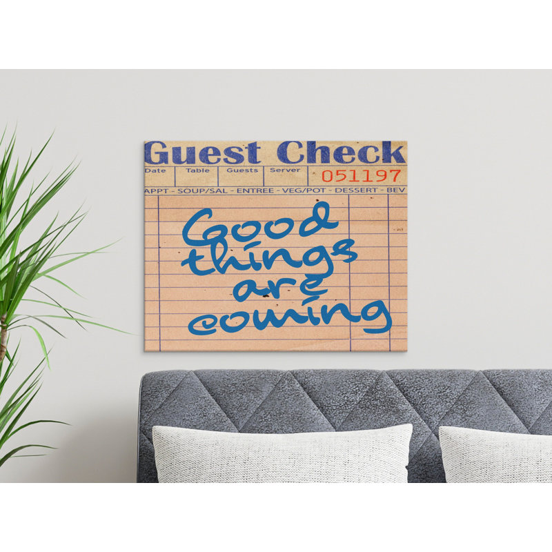 Mulvaney Wrapped Canvas Print Set, 32x24
