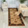 Jimena Wool Oriental Indoor Rug