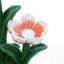 Jardinière d'ours debout avec lanterne solaire décorative - Pot de fleurs de fantaisie représentant un ours pour porche et terrasse