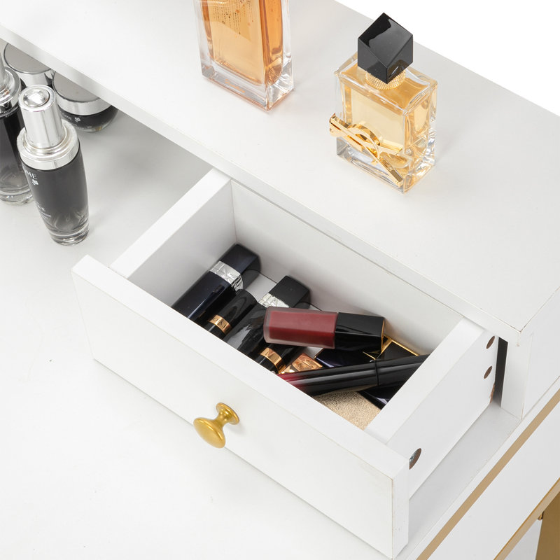 Burrillville Vanity
