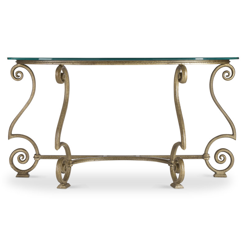 Solano Console Table