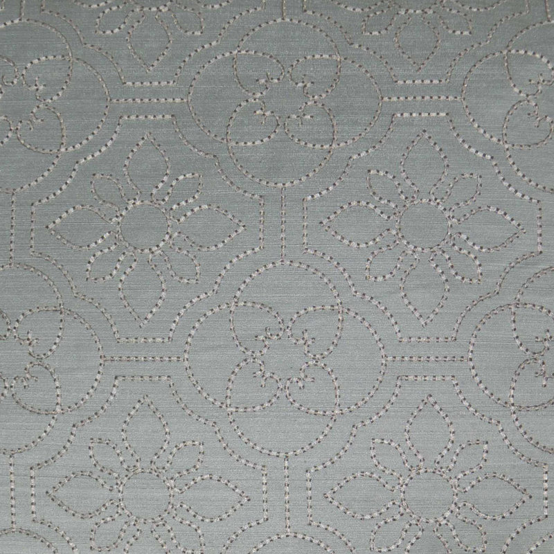 Tissu froncé, Brume