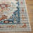 Jasinski Oriental Indoor / Outdoor Rug-70048636