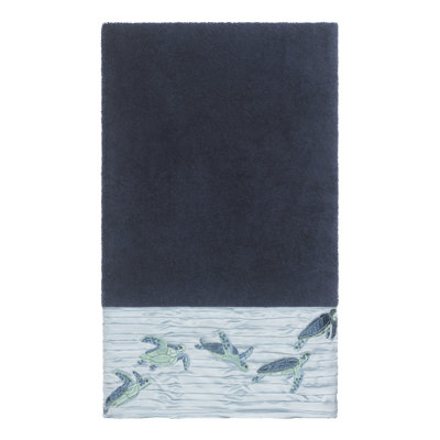 Mia Turkish Cotton Midweight Bath Towel