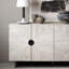 Buffet léger de luxe créatif-513329421