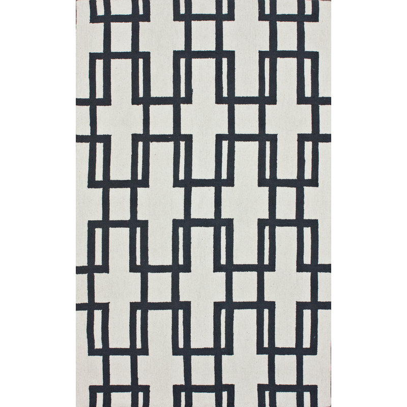 Tapis beige Verlina, 5 pi x 8 pi