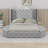 Arenberg Upholstered Queen Storage Bed-231068076