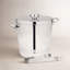 Felwinter Double Walled Ice Bucket With Tongs