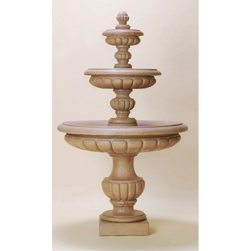 Parigi Fountain