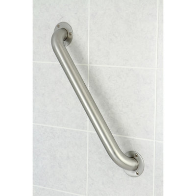Kingston Brass Made To Match 1-1/2 Inch O.D Grab Bar