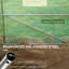 Brinitta Polytunnel Greenhouse Sprinkler Irrigation Walk-in Green-767842133