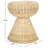 Ameeyah End Table