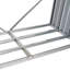 Abri de jardin en bois 30 po x l 21,3 po x H 70,5 po