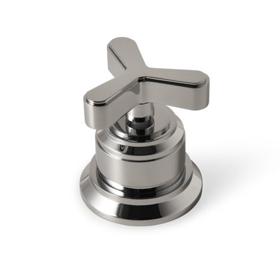 Tribeca Thermostatic Mixer