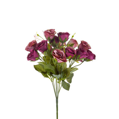 Arrangement floral de roses